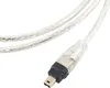 USB 2.0 Stecker auf 4 Polig IEEE 1394 Stecker Firewire Sync Produktbild-Vorschau 5