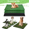 Hundetoilette, Hundeklo, Welpentoilette für die Wohnung, Produktbild-Vorschau 6
