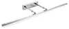 Nástěnné Svítidlo Toolight App1871-1W 80Cm Chrome Náhled obrázku produktu 1