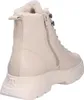 A side view of a beige boot. Produktbild-Vorschau