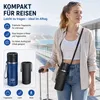 Elektrische Insulin-Kühlbox 2–8 °C, Medikamenten-Kühlbox Produktbild-Vorschau 5