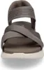 Skechers Slip-ins Ultra Flex 3.0 Never Better Sandały Podgląd zdjęcia produktu 45