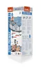 366 x 76 cm 9in1 Bestway 56416 záhradný rámový bazén Náhľad obrázku produktu 2