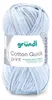 Gründl Baumwolle quick print,50g/125m,100% Produktbild-Vorschau 1