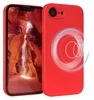 EAZY CASE - Silikonhülle magnetisch für Apple iPhone 16e, Produktbild-Vorschau 1