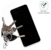 2x Schutzfolie für Honor X6b matt - Anti-Shock 9H Folie Produktbild-Vorschau 3