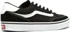 Vans Sneakers VN000D7QBA21 in Black color size 41 Náhľad obrázku produktu 8