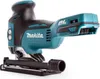 Makita DJV181ZJ - Přímočará pila - akumulátorová - bez Náhled obrázku produktu 15