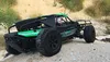 Amewi RC Buggy Dune Breaker 4WD 1:10 RTR schwarz/grün   Voir les images du produit 5