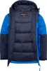 Trollkids Kids Narvik Jacket PRO nepromokavá zateplená Náhled obrázku produktu 3