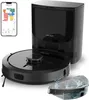 MYBOT X7 PRO - Saugroboter mit Wischfunktion - 6500PA Produktbild-Vorschau 1