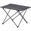 Campingtisch Wanderlust Ultra leicht Camping 56x46 cm Produktbild-Vorschau 1