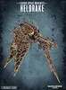 Warhammer 40.000 Chaos Space Marines Heldrake Produktbild-Vorschau 2