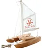 Terra Kids Katamaran-Bausatz Produktbild-Vorschau 3