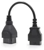 Adapter do ciężarówki Renault, 12-pinowy na OBD2 16-pinowy Podgląd zdjęcia produktu 6