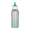 Mepal thermoflasche flip-up campus 350 ml - türkis Náhled obrázku produktu 2