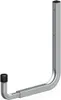 Supporto da parete per vasi 230x190 mm ALFER alluminio Anteprima dell’immagine prodotto 2