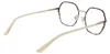 GUESS EYEWEAR Monturas de gafas GU2912 53033 Vista previa de la imagen del producto 3