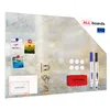 Tablica na magnesy METALboards,  złoty beton 90x60 cm + Podgląd zdjęcia produktu 9