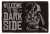 Rohožka Star Wars - Welcome to the Dark Side Náhľad obrázku produktu 3