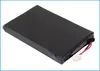 TECHTEK Batterie compatible avec [Stabo] 20640, freecomm Voir les images du produit 3