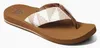 Reef Spring Woven Sand - Damen Hausschuhe - CI6718 Produktbild-Vorschau 2