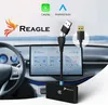 Wireless Adapter Mit Eingebautem Carplay Android Auto Apple Produktbild-Vorschau 2