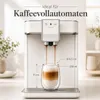 LAPRESO® Cappuccino Gläser Doppelwandig | Thermogläser Produktbild-Vorschau 3