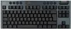 Logitech G915 TKL Lightspeed Gaming Tastatur linear schwarz Produktbild-Vorschau 9