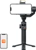 Hohem iSteady M6 Kit Stabilizator kamery smartfona Czarny Podgląd zdjęcia produktu 13