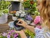 Gardena Fully Automatic Flower Box Watering (1407-20) Voir les images du produit 4