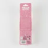 Turbante Hello Kitty Bianco Rosa Trucco Anteprima dell’immagine prodotto 4