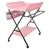 Baby Wickeltisch Mobile Klappbar Wickelkommode mit Produktbild-Vorschau 8