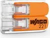 WAGO Verbindungsklemme 2-Leiter Transparent Produktbild-Vorschau 13