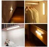 LED Unterbauleuchte Schrankleuchte Sensorleuchte 20 cm Produktbild-Vorschau 9
