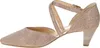 Gabor scarpe da donna decolletè classiche oro tempo libero, Anteprima dell’immagine prodotto 11