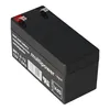 Multipower MP1.2-12 olověná baterie s 4,8mm Faston Náhled obrázku produktu 3