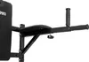 GORILLA SPORTS® Dip Station - Wandmontage, 60 x 58 - 69 x Produktbild-Vorschau 4
