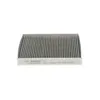 BOSCH 1 987 435 590 Innenraumfilter Pollenfilter für TOYOTA Produktbild-Vorschau 8