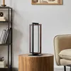Lampa stołowa LED EDISHINE, lampka nocna z regulacją Podgląd zdjęcia produktu 2