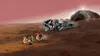 LEGO Star Wars - Dark Mauls Infiltrateur Sith Voir les images du produit 15
