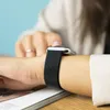 imoshion Bracelet magnétique milanais pour le Fitbit Versa Voir les images du produit 8