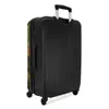 NoBoringSuitcases.com® Großer Koffer - Baum - Wald - Natur Produktbild-Vorschau 3