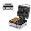 Waffeleisen DOMO DO9149W 1400W Produktbild-Vorschau 11