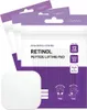 PRESENT SKIN Pads Retinolo Peptidi Lifting Antirughe Pads Anteprima dell’immagine prodotto 3