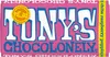 Tony's Chocolonely - Schokolade Tony Chocolonely Wt Rambs Produktbild-Vorschau 1