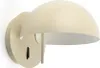 MATILDA beige verstellbare Wandleuchte 20500 Produktbild-Vorschau 1