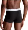 Pantalones bóxer para hombre CK CALVIN KLEIN, paquete de 3 Vista previa de la imagen del producto 11