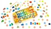 Jeu de tri et de puzzle en bois Montessori, 6 en 1, pour Voir les images du produit 12