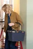 reisenthel carrybag midnight gold Produktbild-Vorschau 27